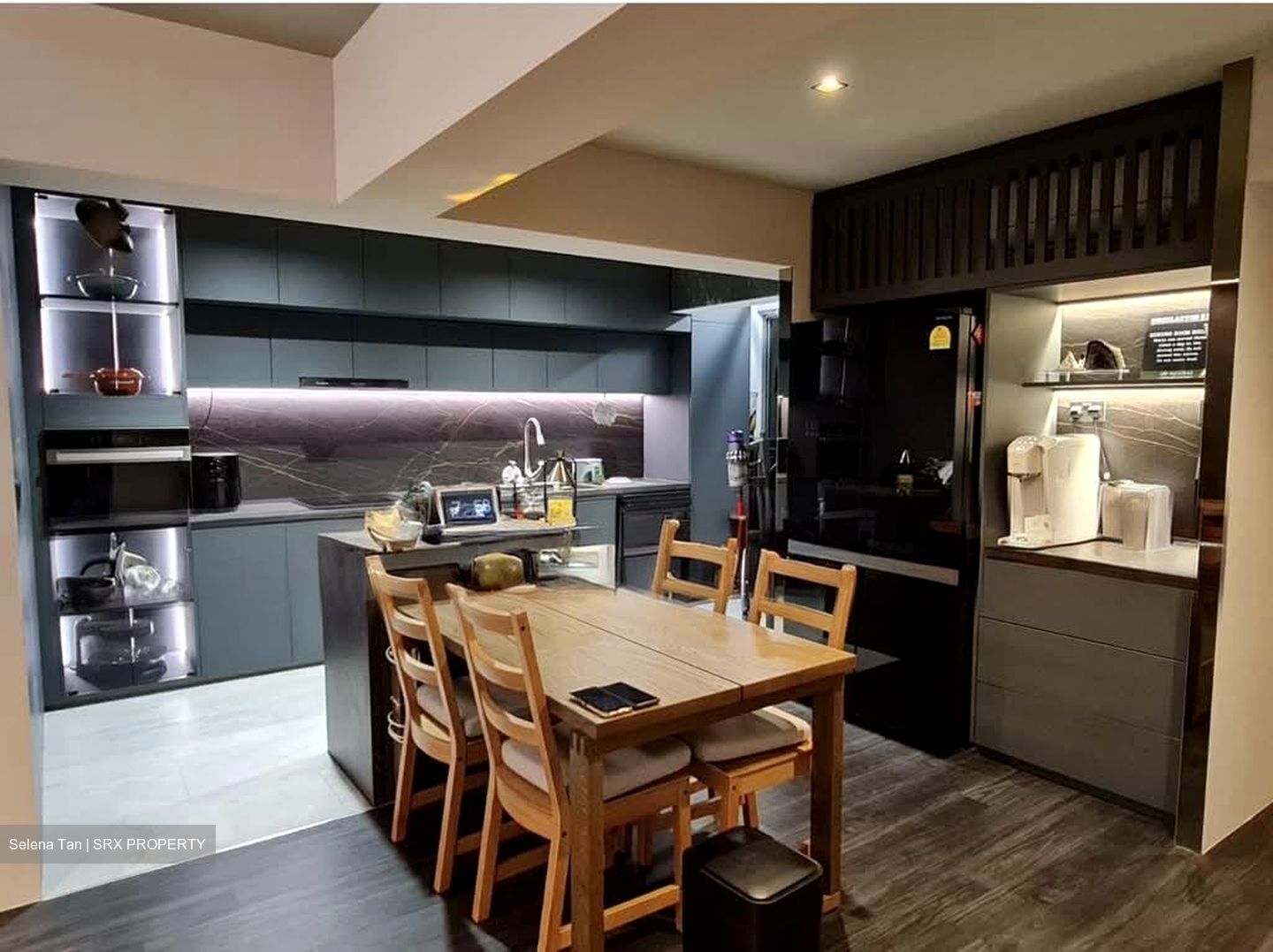 Blk 422A Northshore Straitsview (Punggol), HDB 5 Rooms #574022771